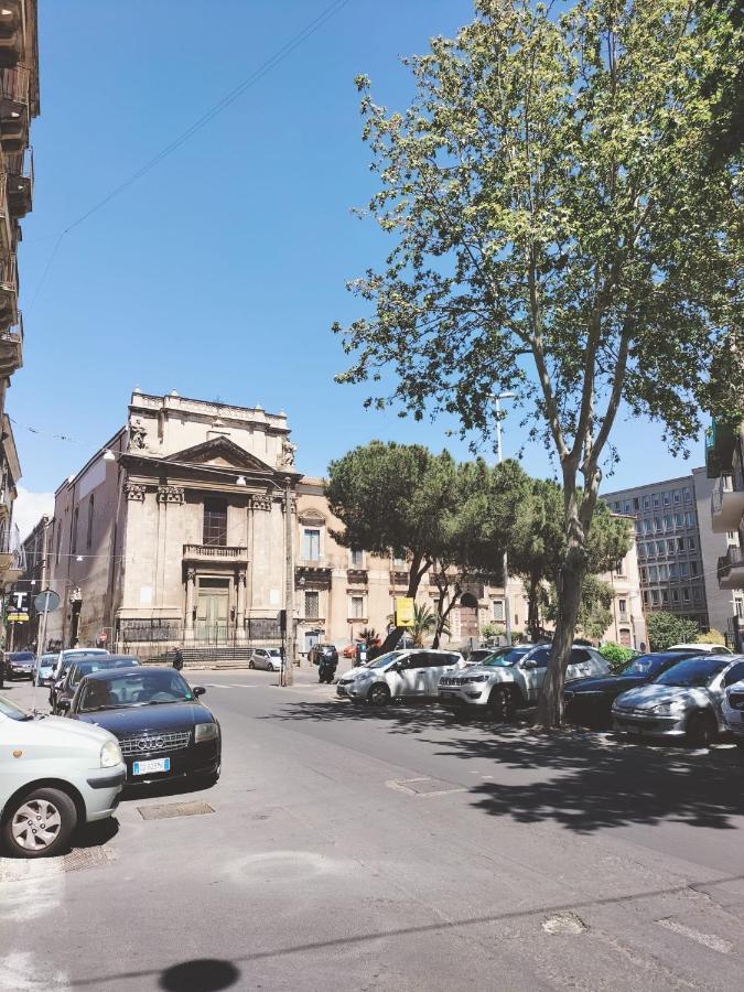 Casetta In Centro CTA Exterior foto