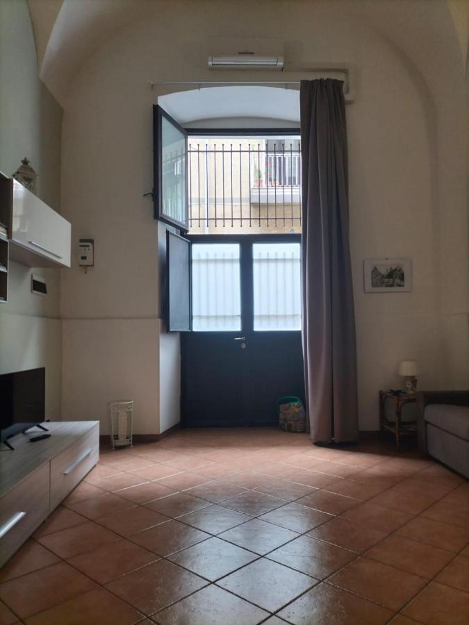 Casetta In Centro CTA Exterior foto