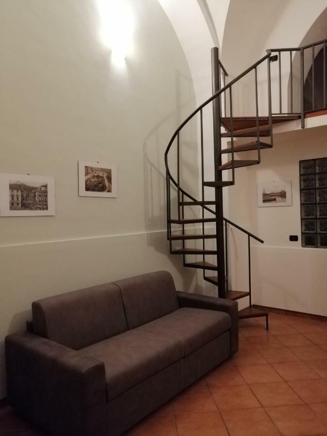 Casetta In Centro CTA Exterior foto